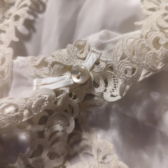 La Perla silk cover - Picture 6 of 7